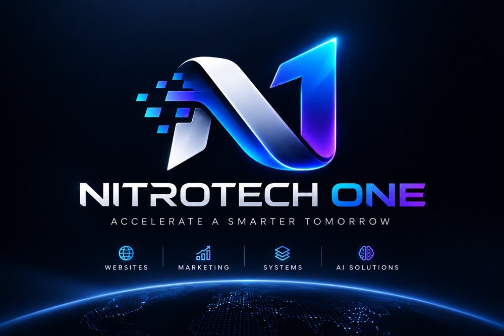 NITROTECH ONE